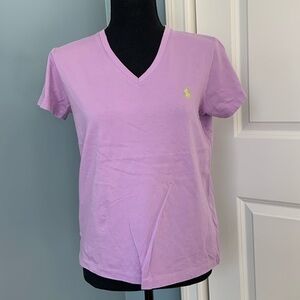 Ralph Lauren Sport Polo t shirt M